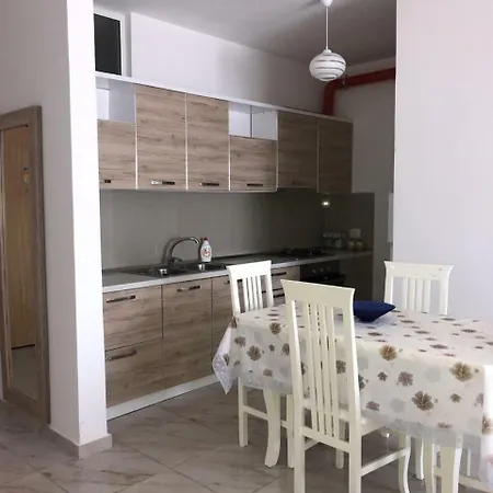 Dukaj Appartments *