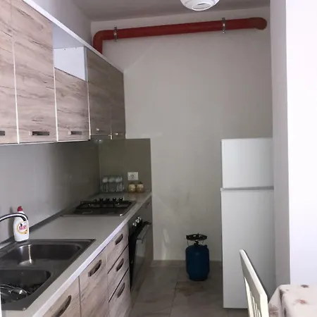 بيت ضيافة Dukaj Appartments *