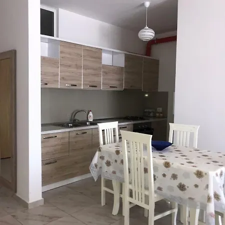 بيت ضيافة Dukaj Appartments