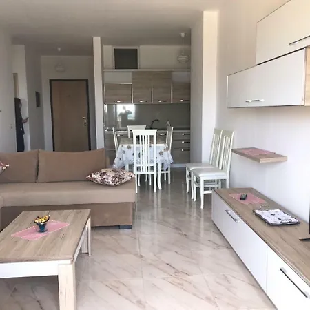 بيت ضيافة Dukaj Appartments