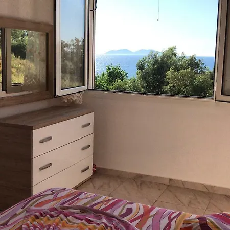 بيت ضيافة Dukaj Appartments *