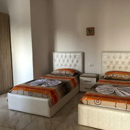 Dukaj Appartments *