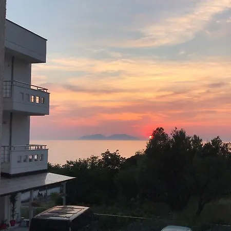 بيت ضيافة Dukaj Appartments